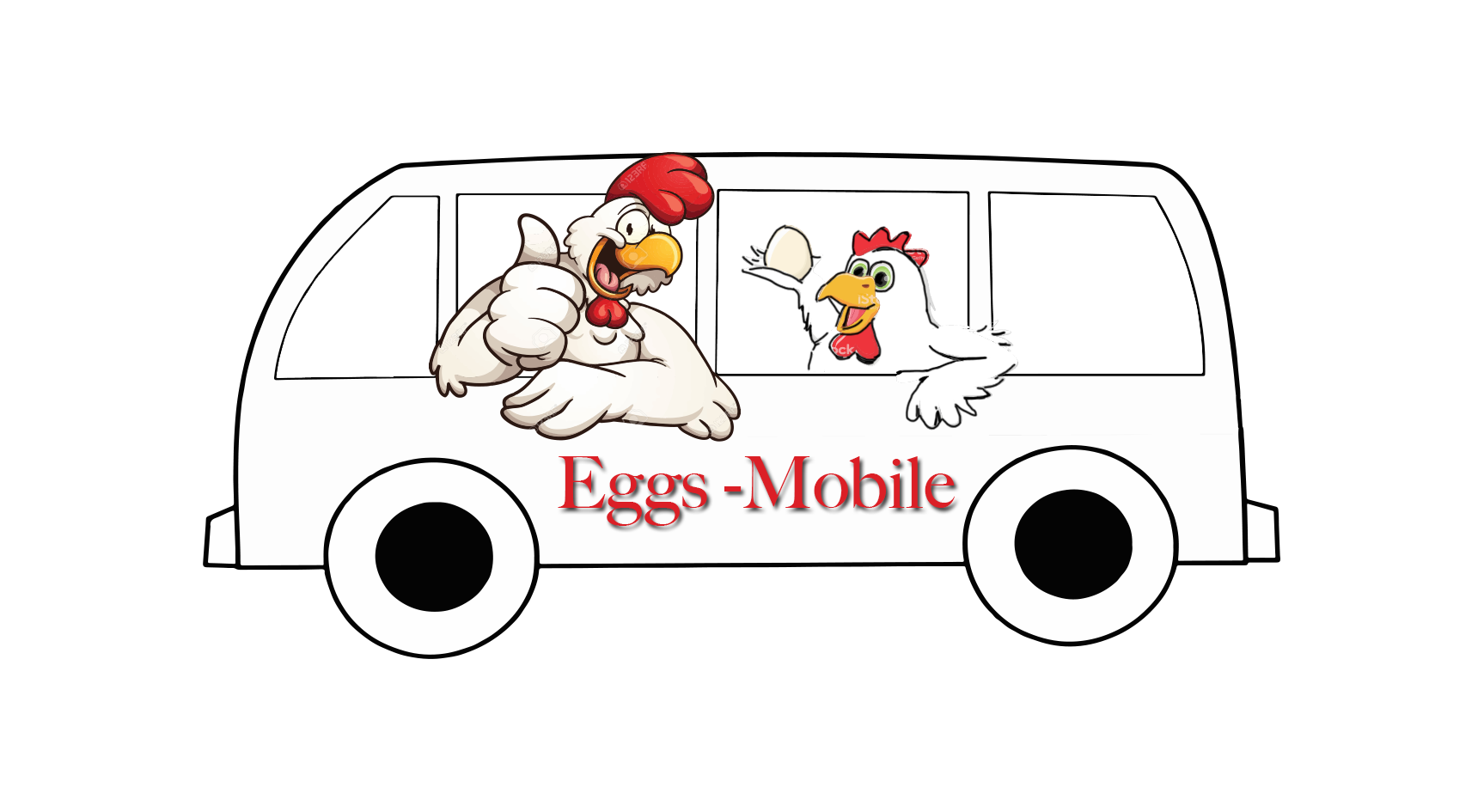Eggs-Mobile